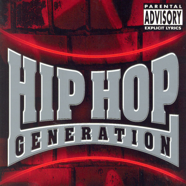 Hip Hop Generation cover