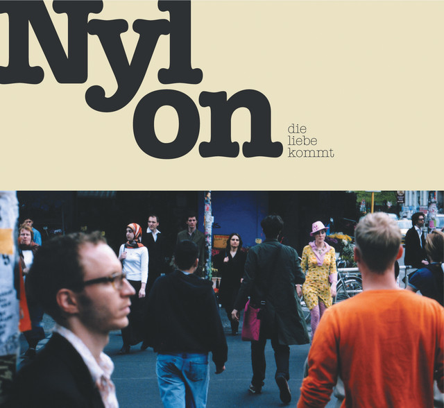 Nylon Photo