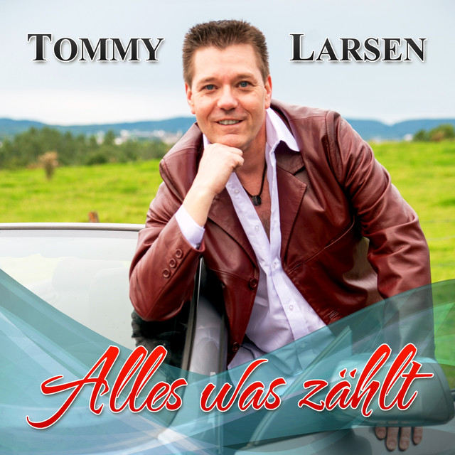 Tommy Larsen Photo