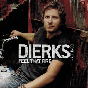 Feel That Fire cover