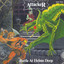 Battle at Helms Deep cover