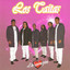 De Corazón Albumcover