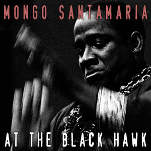 At the Black Hawk album