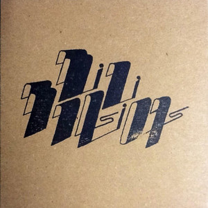 Mini Mansions EP cover