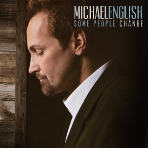 Some People Change Albumcover