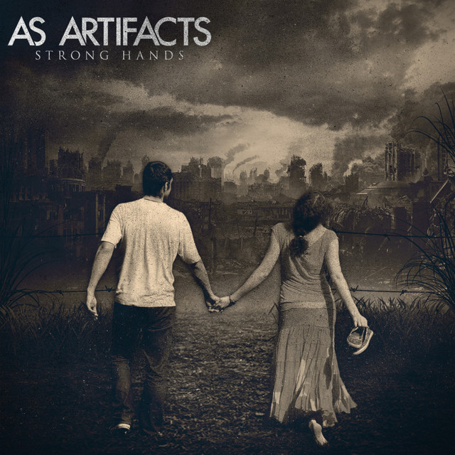 As Artifacts Photo