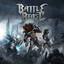 Battle Beast (Bonus Version) cover