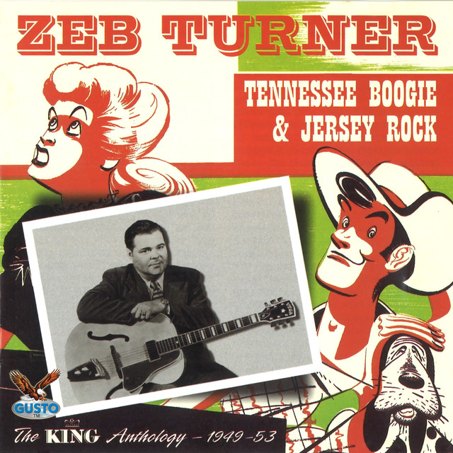 Zeb Turner Photo