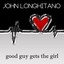 Good Guy Gets the Girl Albumcover