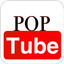 Pop Tube cover