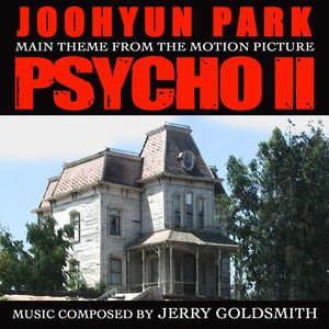 Psycho II album