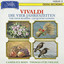 Antonio Vivaldi: Die Vier Jahreszeiten Albumcover