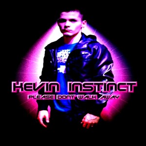 Kevin Instinct