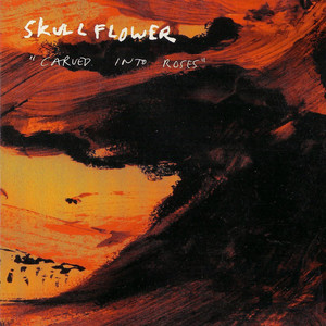 Carved Into Roses cover