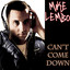 Can't come down Albumcover