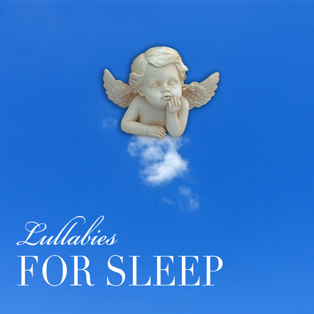 Lullabies For Sleep Albumcover
