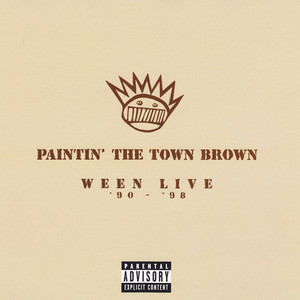 Paintin' the Town Brown album