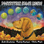 Positively Space Music cover