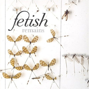 Remains cover
