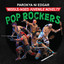 Middle-Aged Juvenile Novelty Pop Rockers cover