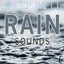 Sleep Well Rain Sounds (The Relaxing Sound of Rain) Albumcover