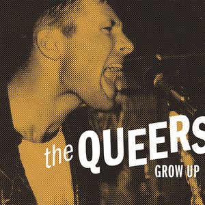 Grow Up cover