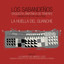 La Huella Del Guanche cover