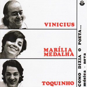 Como Dizia O Poeta... album