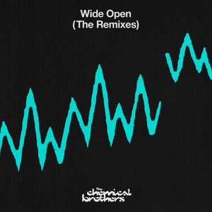 The Chemical Brothers Remixes album