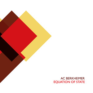 Equation of State cover