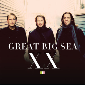 XX album