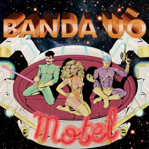 Motel cover