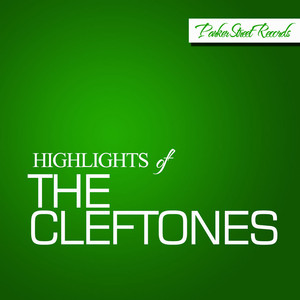Highlights of the Cleftones album