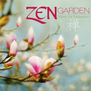 Zen Garden cover
