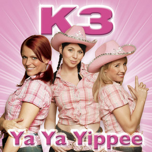 Ya Ya Yippee cover