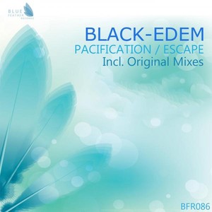 Black-edem