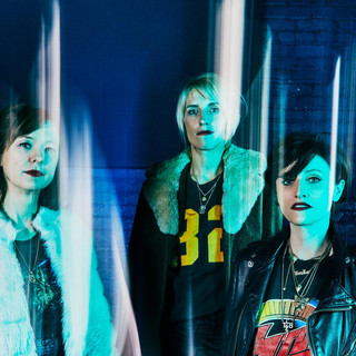 Ex Hex Photo