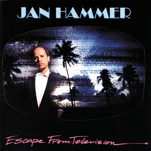 Escape From Television album
