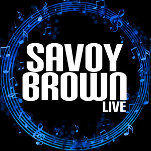 Savoy Brown Live album
