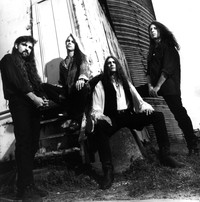Savatage Photo