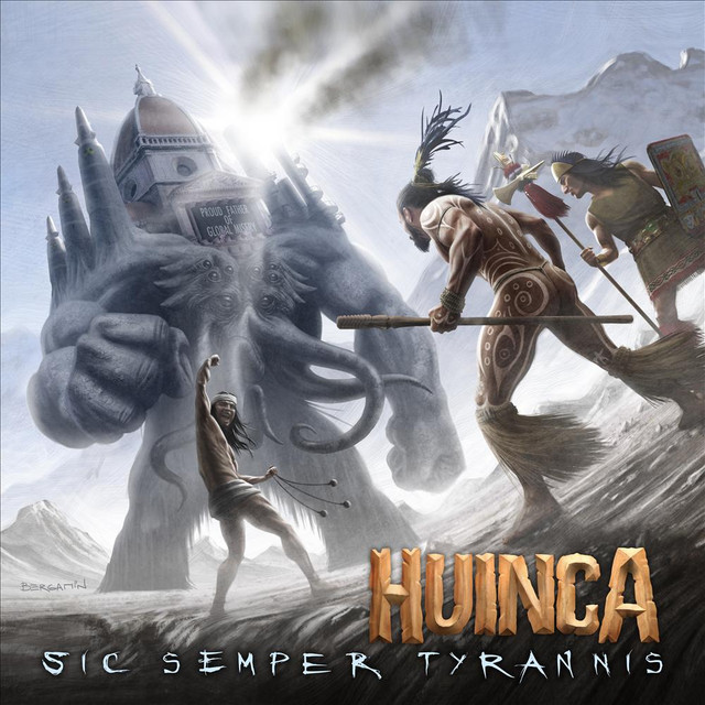 Huinca Photo
