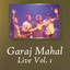 Live Vol 1 cover