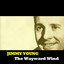The Wayward Wind cover