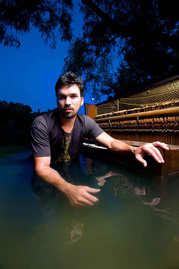 Dan Dyer Photo