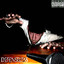 Defenseless Albumcover