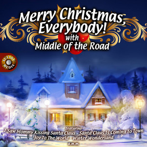 Merry Christmas, Everybody album
