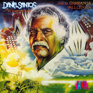 El Marimbero album