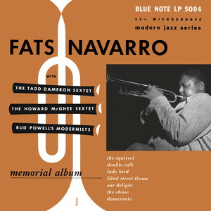 Fats Navarro Memorial Album album