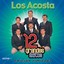 12 Grandes exitos Vol. 1 Albumcover