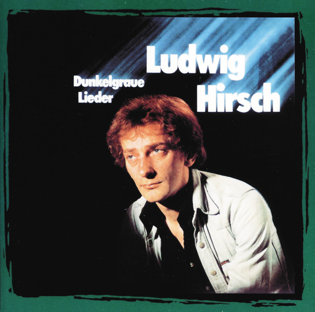 Dunkelgraue Lieder cover
